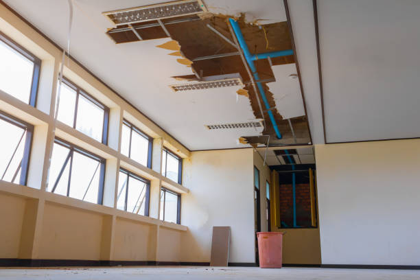 Local water damage restoration in Willowbrook, CA
