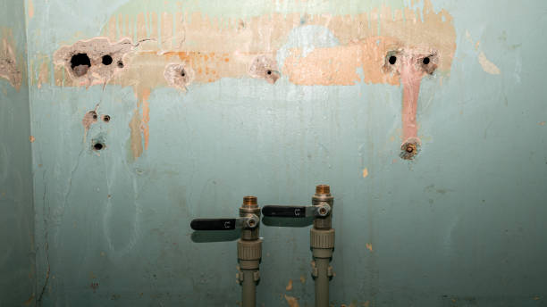 Sewage cleanup and water damage restoration in Willowbrook, CA